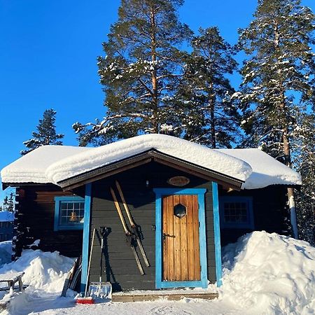 Villa Joaengets Fjaellgard à Sälen Extérieur photo