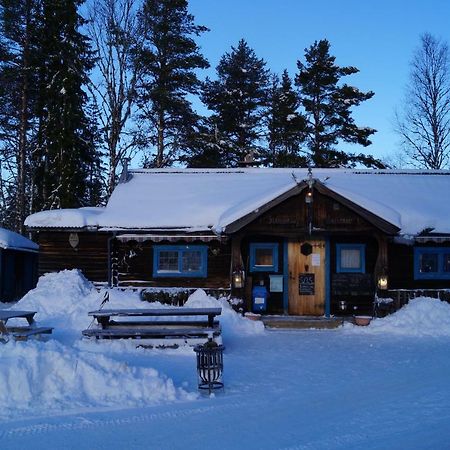 Villa Joaengets Fjaellgard à Sälen Extérieur photo