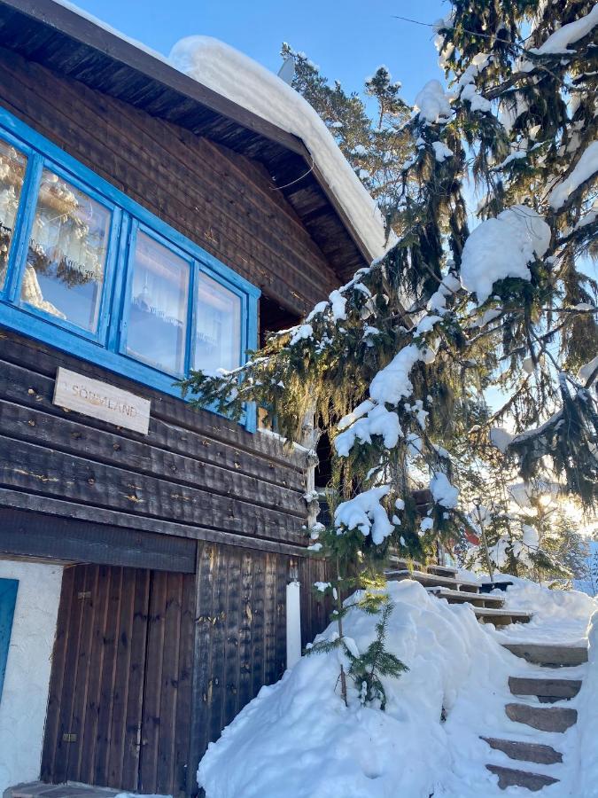Villa Joaengets Fjaellgard à Sälen Extérieur photo