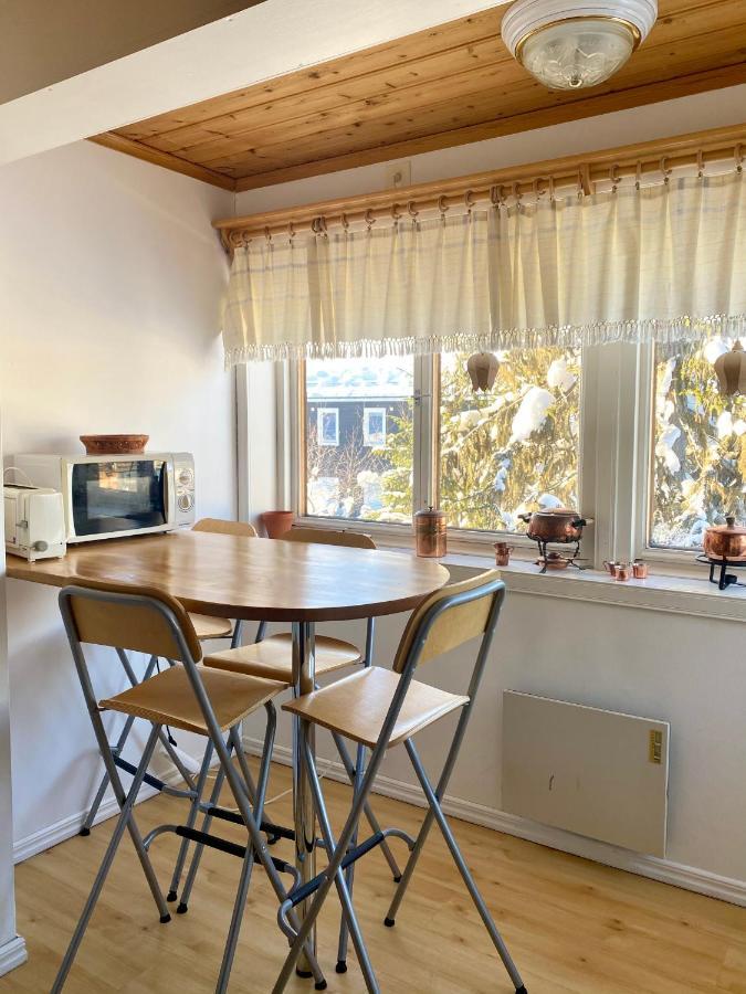 Villa Joaengets Fjaellgard à Sälen Extérieur photo