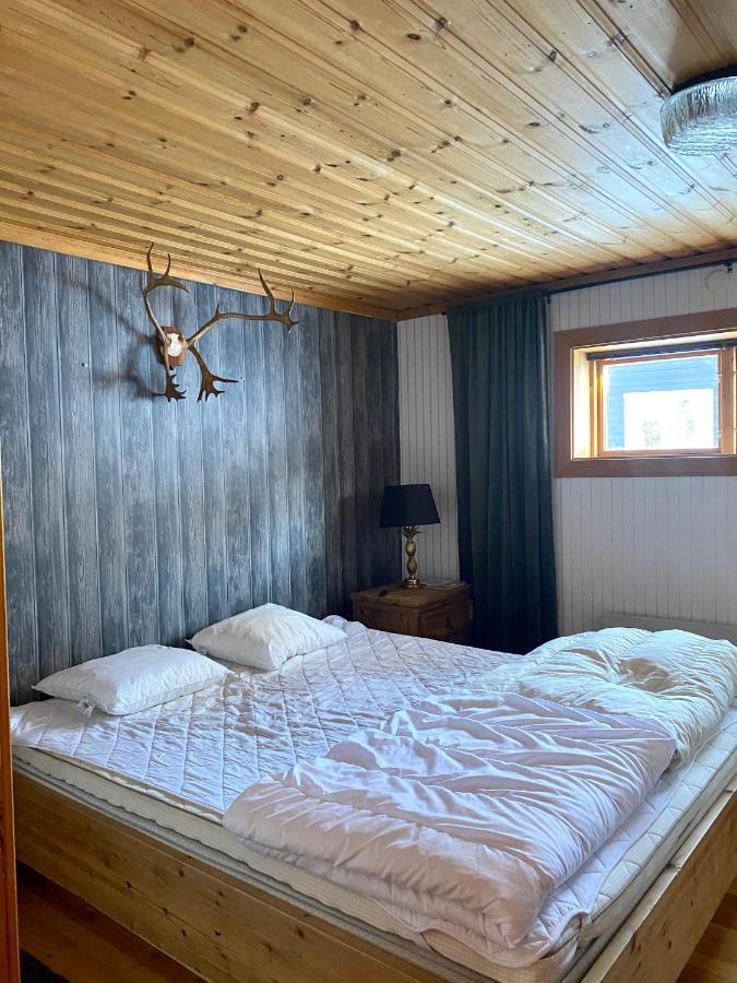 Villa Joaengets Fjaellgard à Sälen Extérieur photo