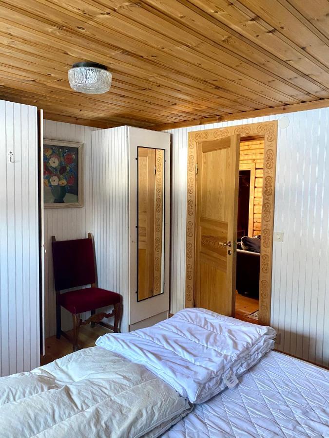Villa Joaengets Fjaellgard à Sälen Extérieur photo