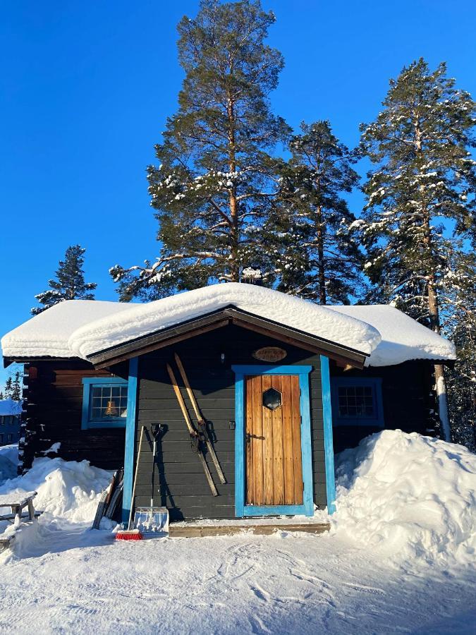 Villa Joaengets Fjaellgard à Sälen Extérieur photo