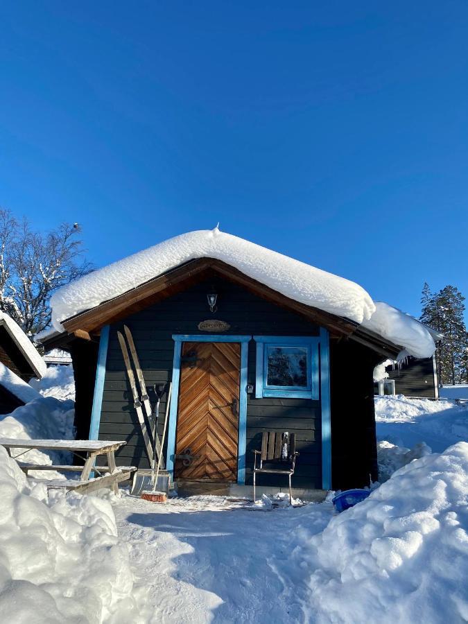Villa Joaengets Fjaellgard à Sälen Extérieur photo