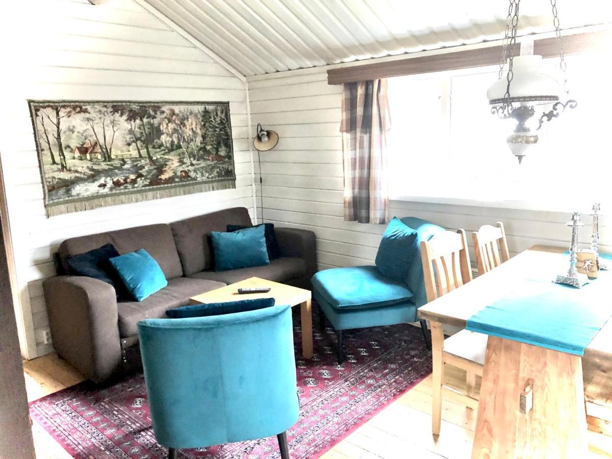 Villa Joaengets Fjaellgard à Sälen Extérieur photo
