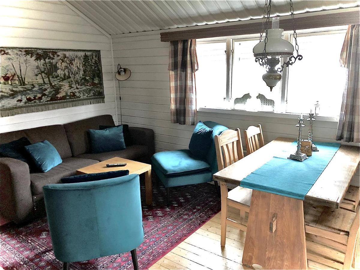 Villa Joaengets Fjaellgard à Sälen Extérieur photo